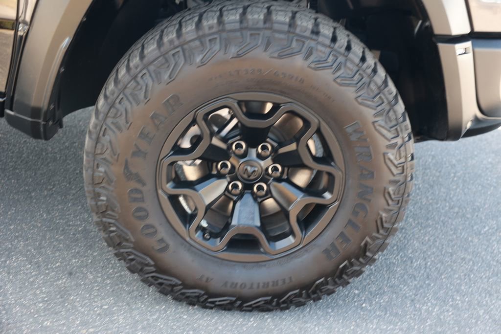 Used 2025 RAM 1500 RHO w/ RHO Level 1 Equipment Group image 8