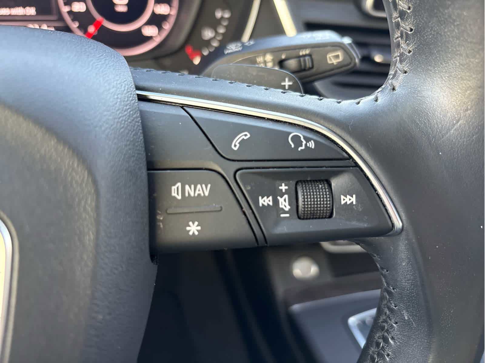 Used 2018 Audi Q5 Premium Plus w/ Premium Plus Package image 26