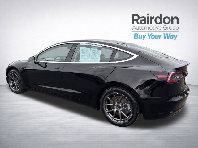 Used 2018 Tesla Model 3 Long Range RWD image 5