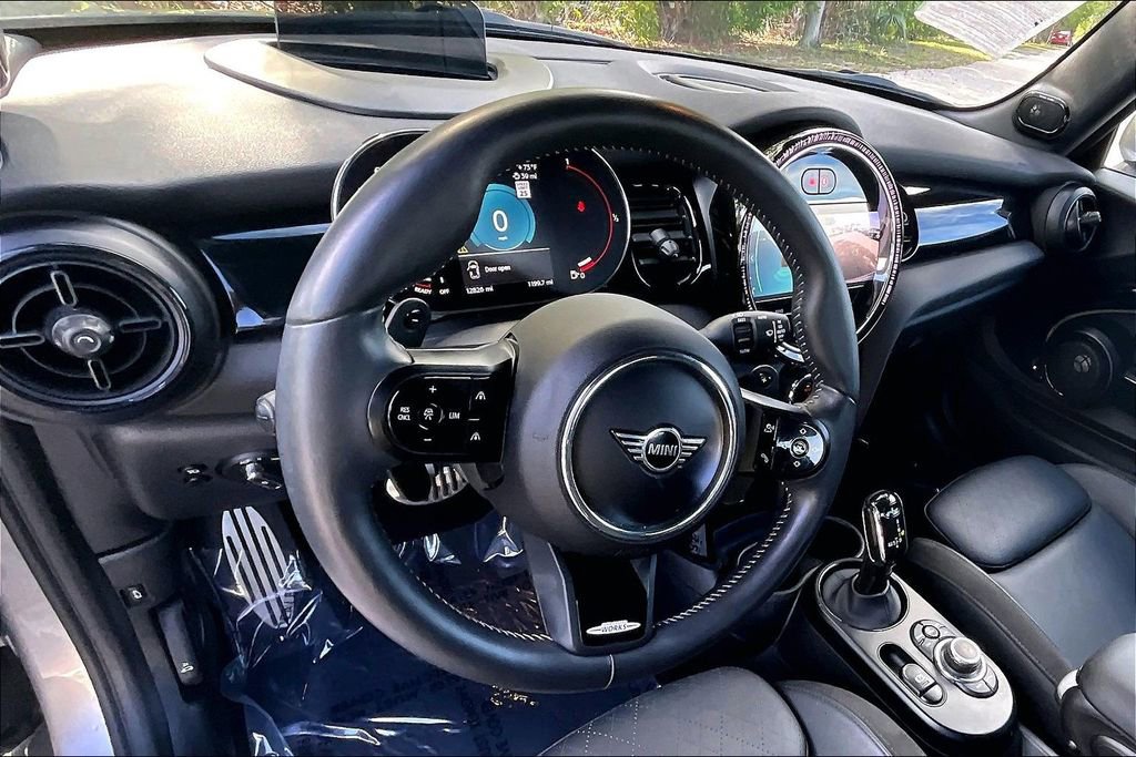 Used 2024 MINI Cooper John Cooper Works image 3