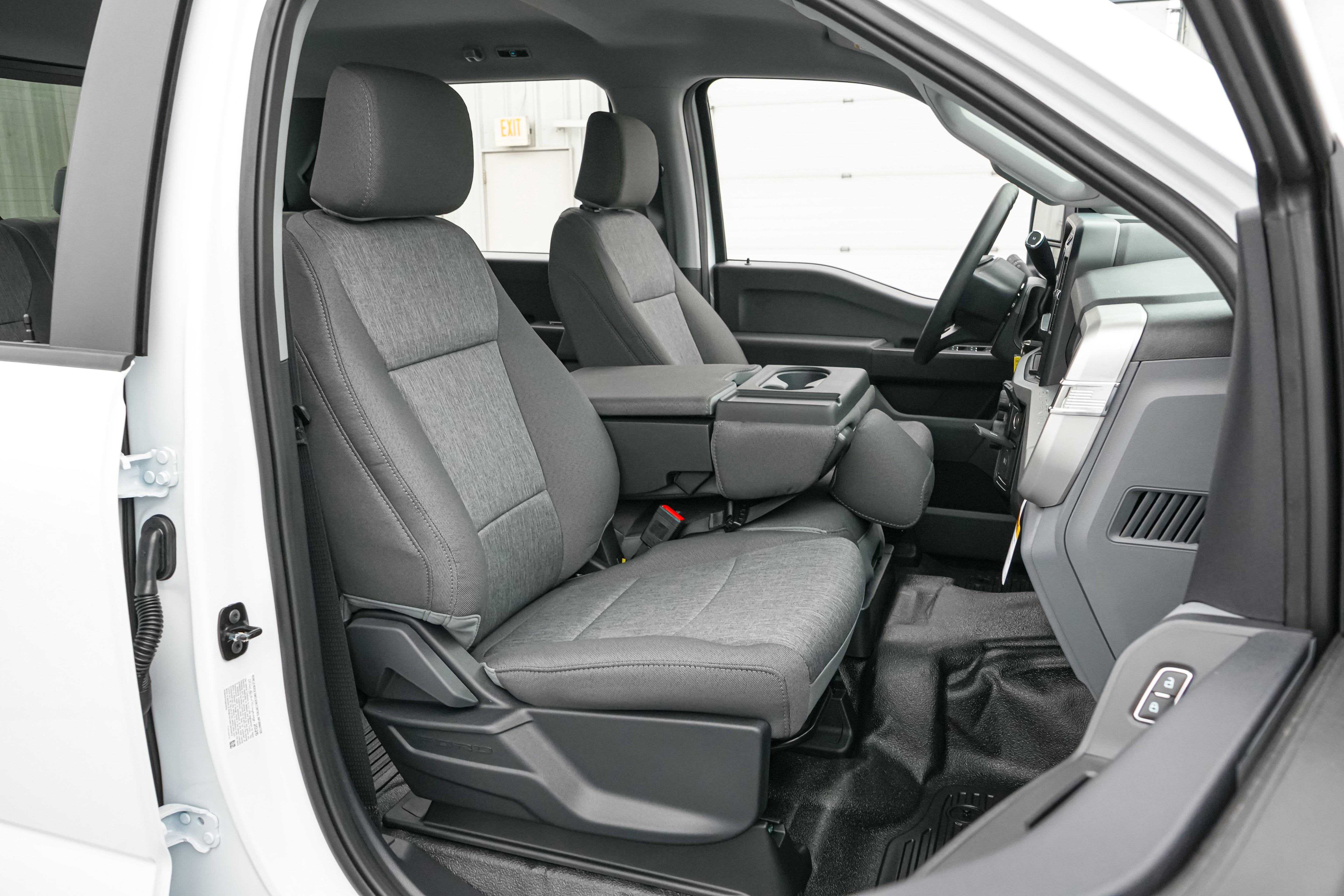 New 2026 Ford F450 XL w/ 360-Degree Camera Package image 20