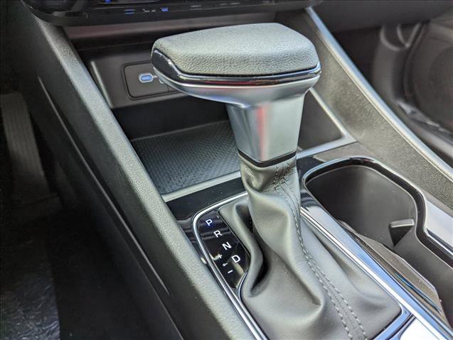 Used 2025 Hyundai Santa Cruz SEL image 15