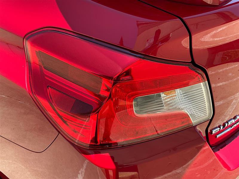 Used 2017 Subaru WRX STI Limited AWD/4WD image 21