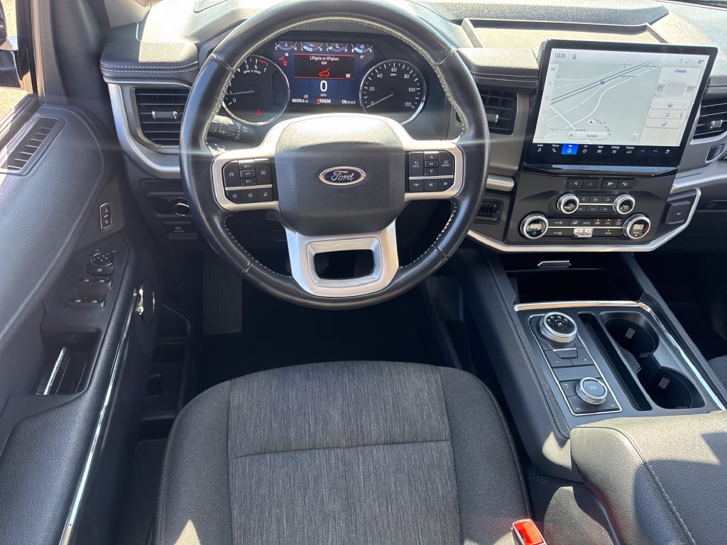 Used 2024 Ford Expedition XLT AWD/4WD image 15
