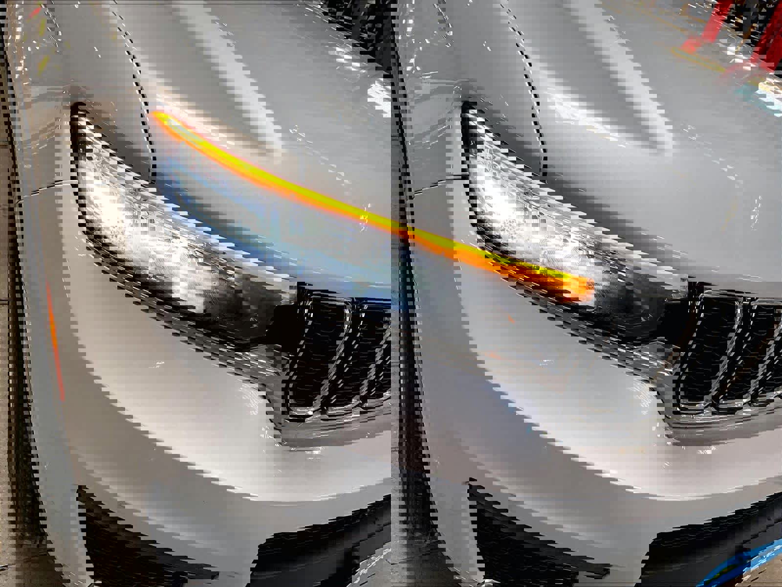 Used 2021 Jeep Grand Cherokee L Limited image 33