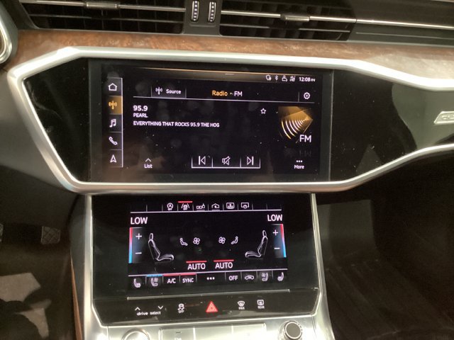 Used 2019 Audi A6 3.0T Premium Plus w/ Premium Plus Package AWD/4WD image 23