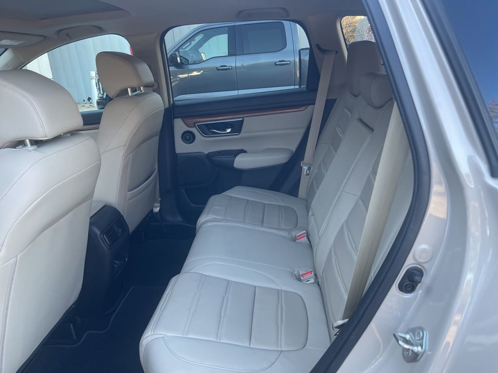Used 2019 Honda CR-V EX-L image 10
