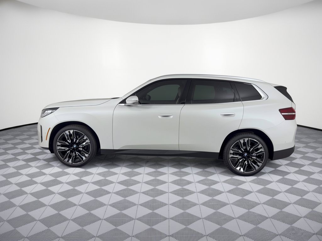 New 2026 BMW X3 xDrive30i w/ Premium Package AWD/4WD image 2