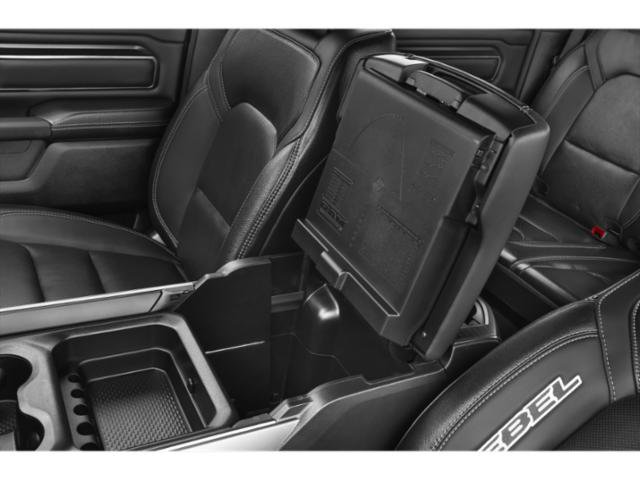 Used 2023 RAM 1500 Rebel w/ Rebel Level 2 Equipment Group AWD/4WD image 13