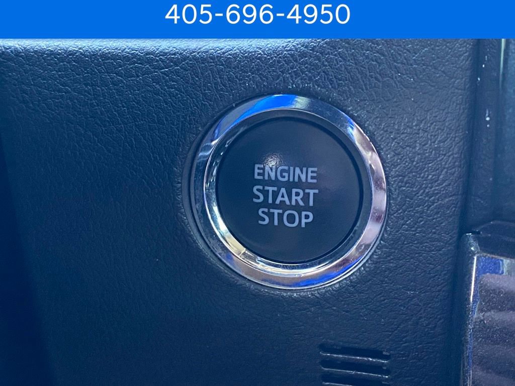 Used 2022 Toyota 4Runner TRD Off-Road image 32