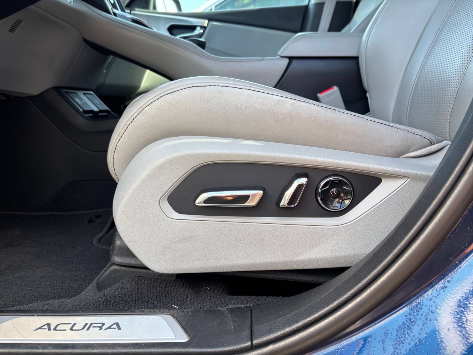 Used 2020 Acura RDX FWD w/ Technology Package image 22