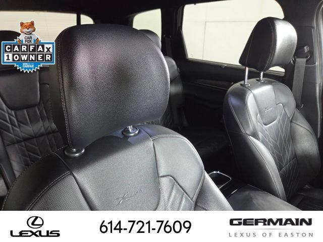 Used 2024 Kia Telluride EX X-Line AWD/4WD image 21