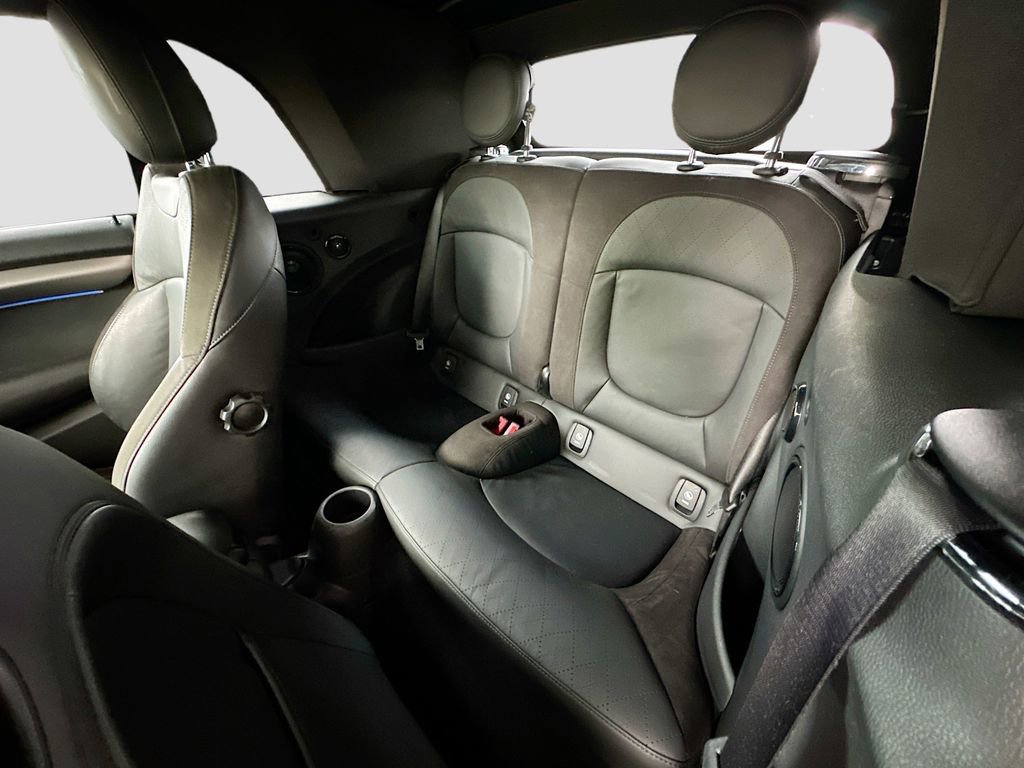 Used 2020 MINI Cooper S FWD image 25