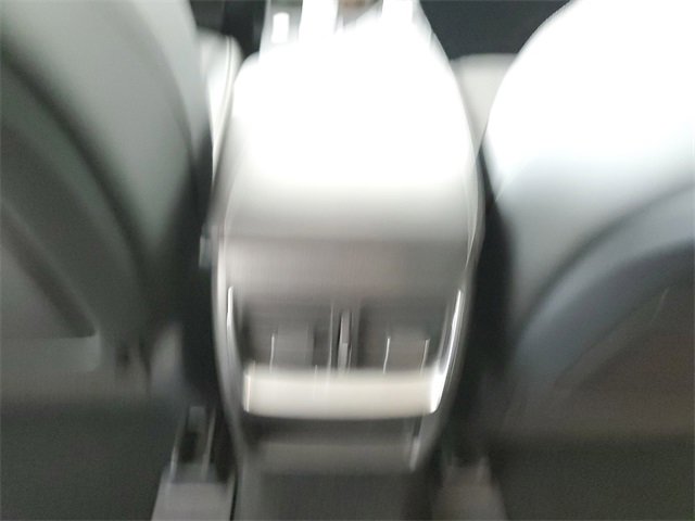 Certified 2025 INFINITI QX50 Luxe image 14