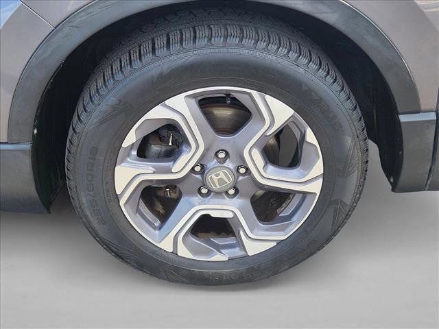 Used 2018 Honda CR-V EX-L image 24