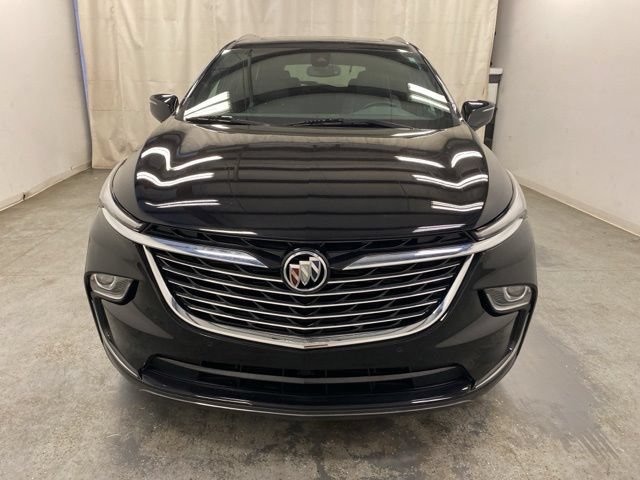 Certified 2023 Buick Enclave Essence w/ Experience Buick Package AWD/4WD image 2