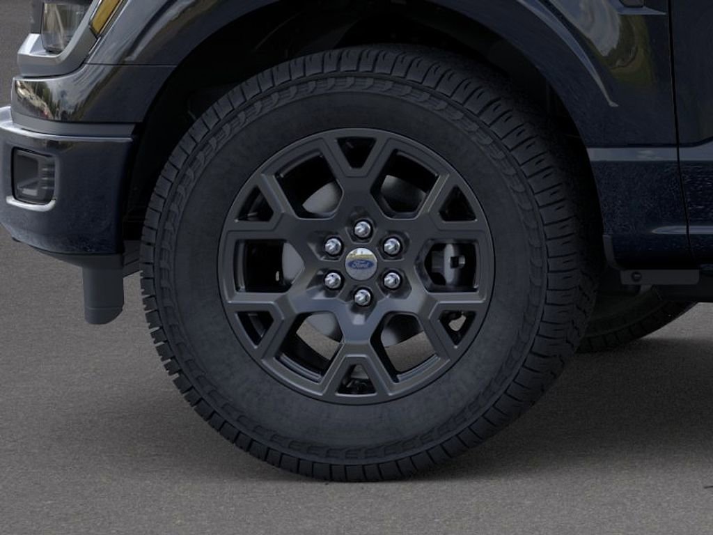 New 2026 Ford F150 STX w/ Equipment Group 200A AWD/4WD image 19