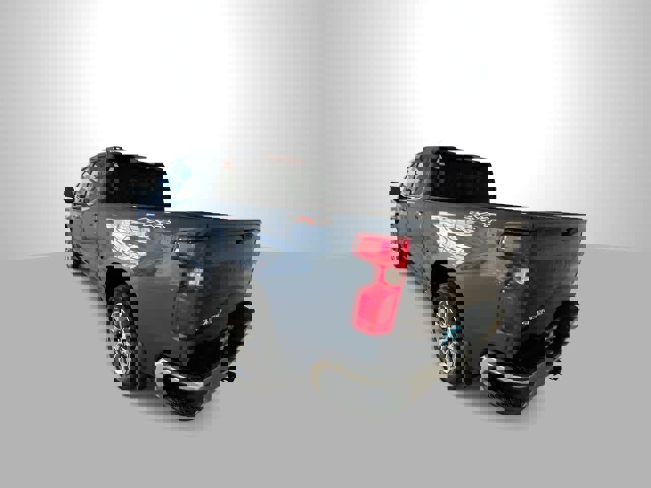 Used 2019 Chevrolet Silverado 1500 LT w/ All-Star Edition image 6