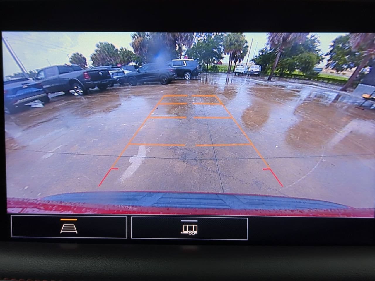 Used 2021 Chevrolet Tahoe RST RWD image 17