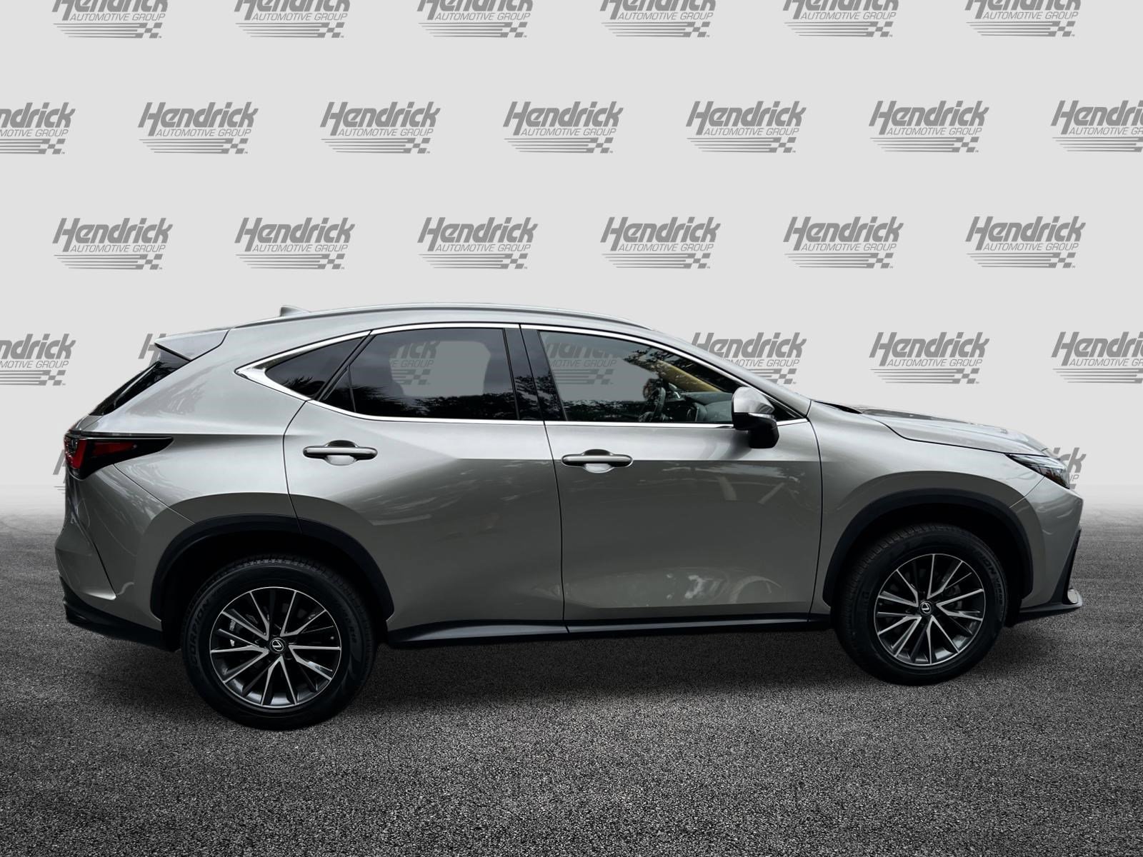 Used 2023 Lexus NX 350 AWD image 10
