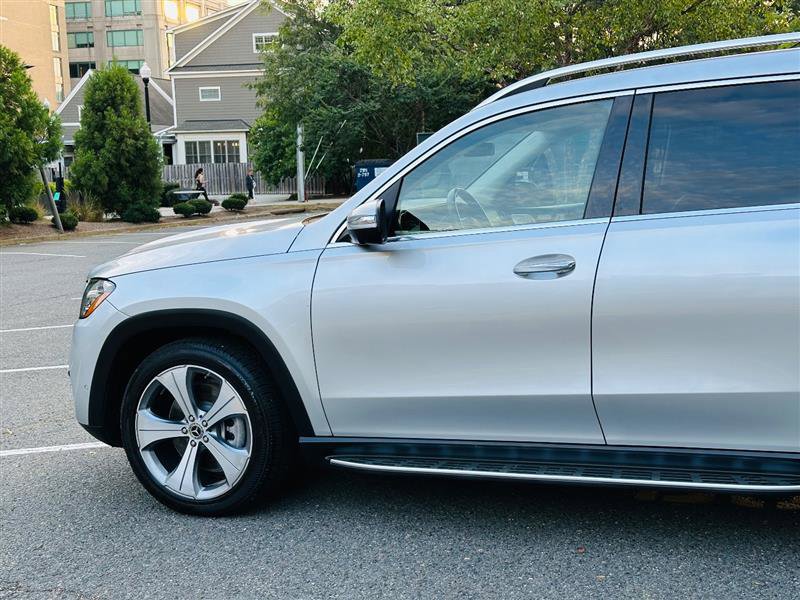 Used 2021 Mercedes-Benz GLS 450 4MATIC image 15