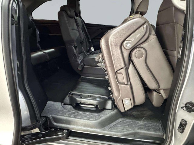 Used 2023 Honda Odyssey Touring image 80