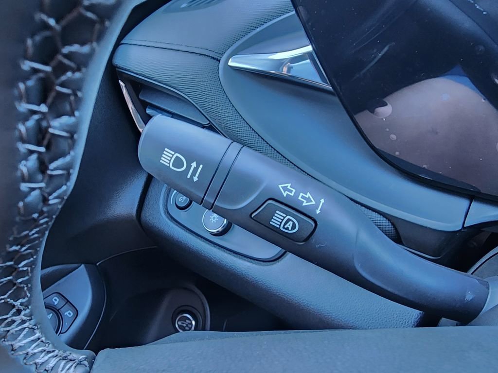 New 2026 Buick Envista Preferred w/ Convenience I Package image 21