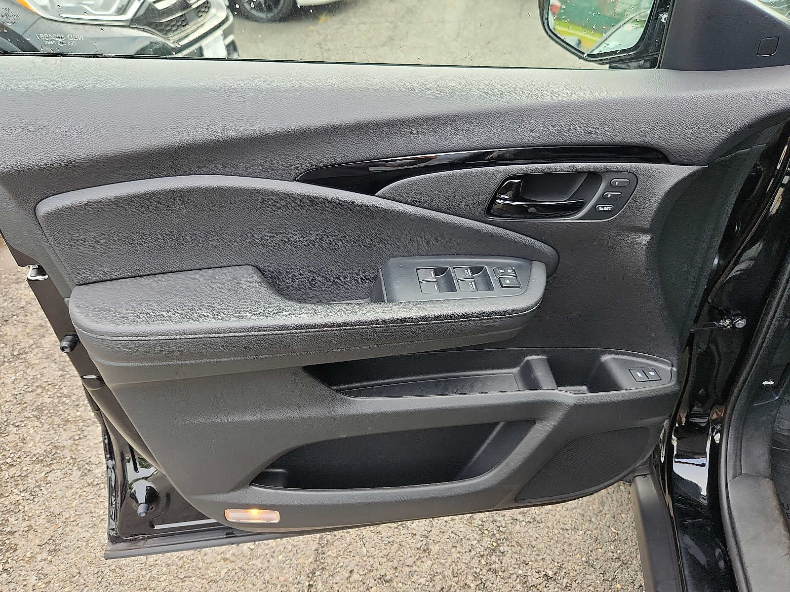 Certified 2023 Honda Passport Elite image 12