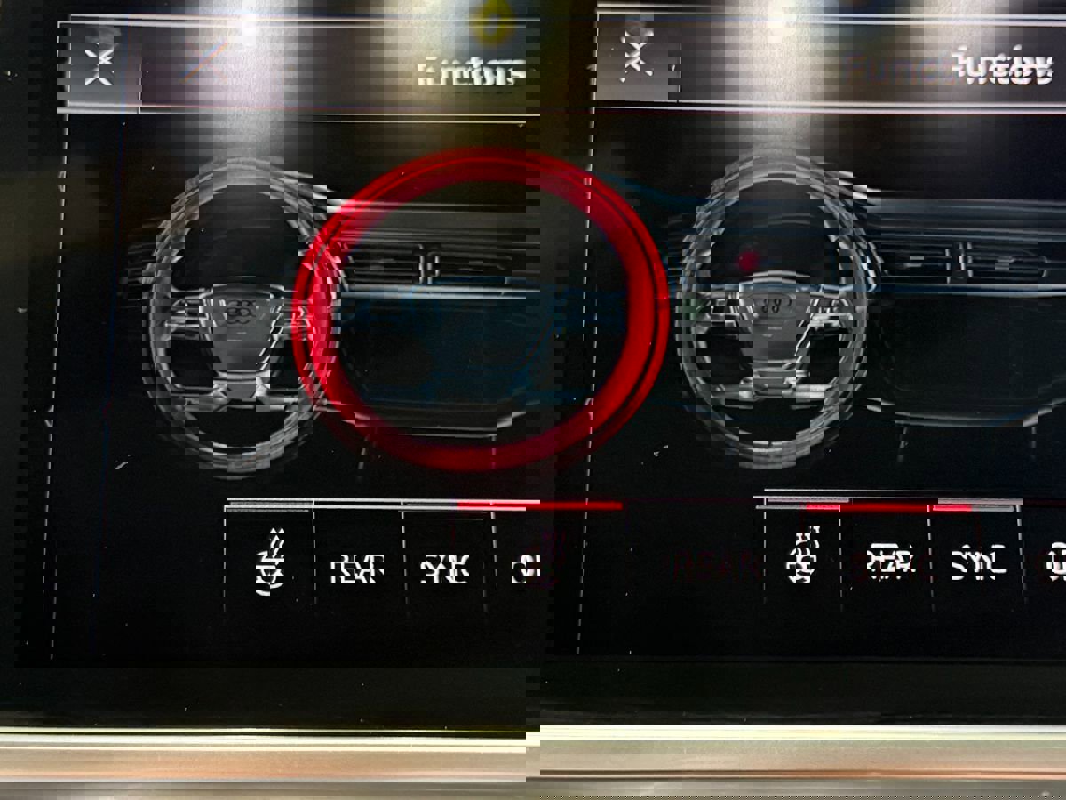 Used 2021 Audi A6 Premium Plus w/ Premium Plus Package image 25