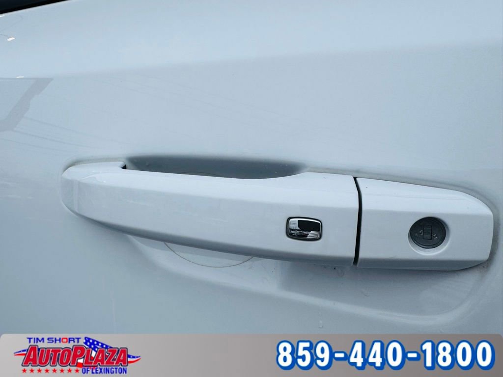Used 2025 GMC Hummer EV 2X image 27