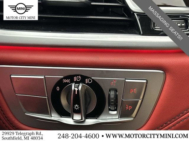 Used 2022 BMW 750i xDrive w/ Executive Package image 30