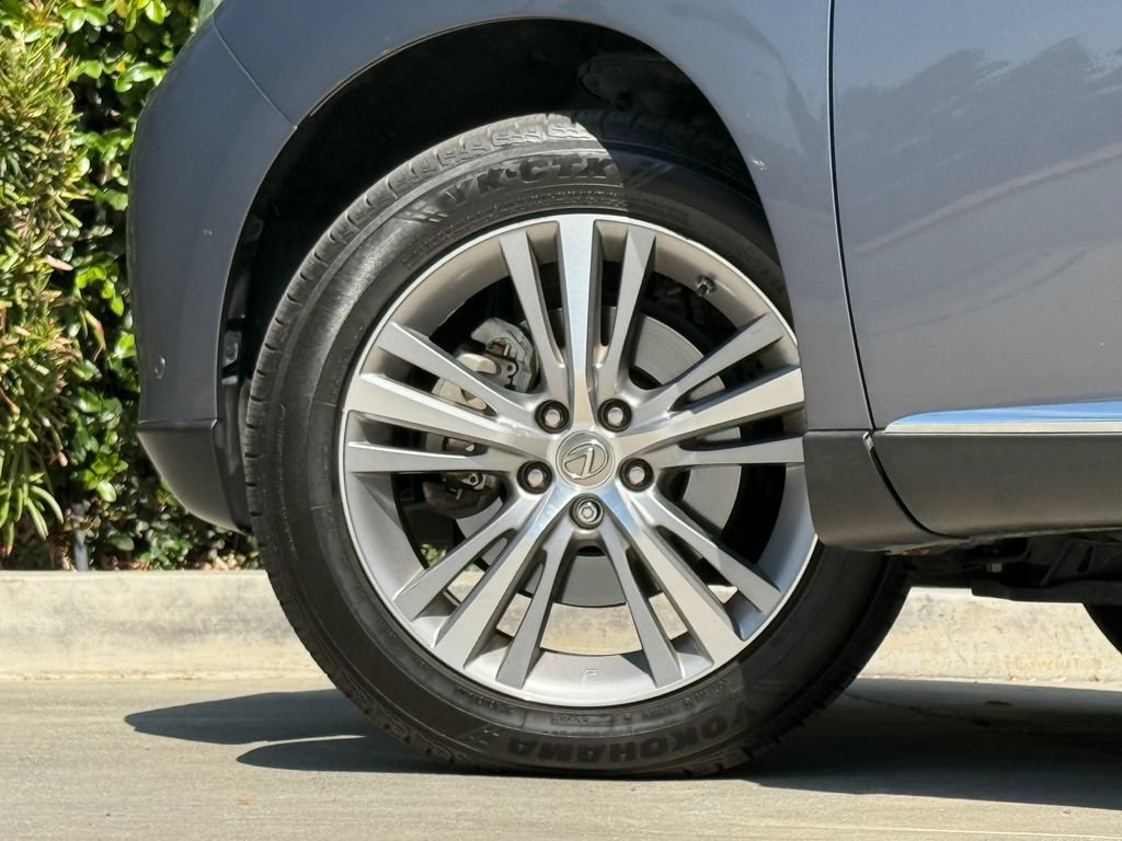 Used 2015 Lexus RX 350 FWD image 8