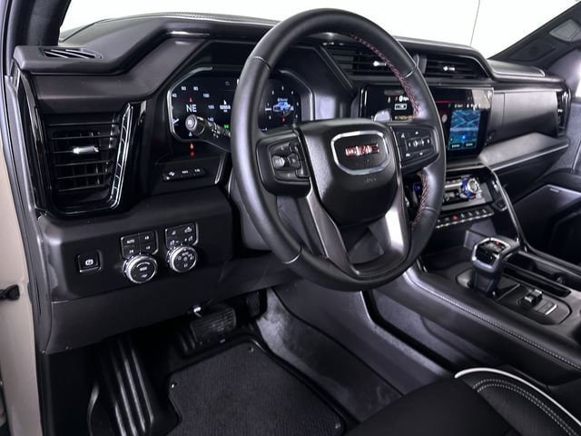 Used 2026 GMC Sierra 1500 AT4X image 10