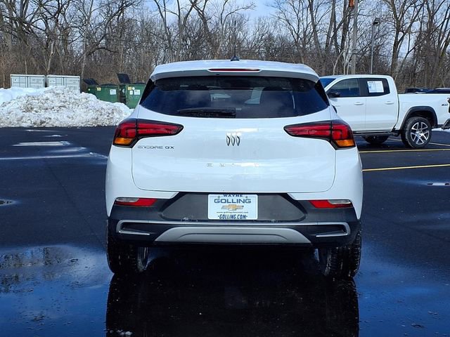 Used 2024 Buick Encore GX Preferred w/ Comfort Package image 21