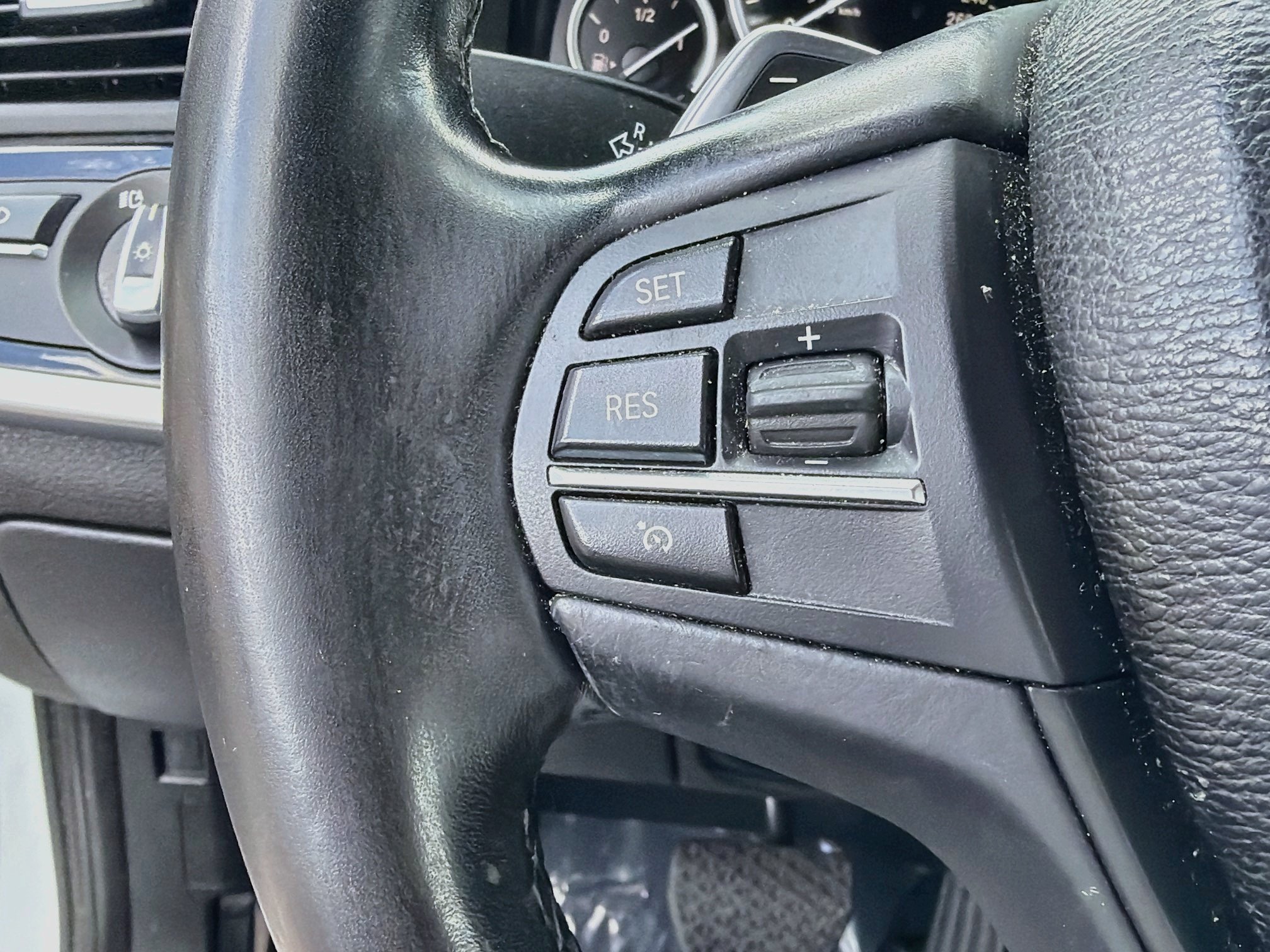 Used 2016 BMW X3 sDrive28i RWD image 37