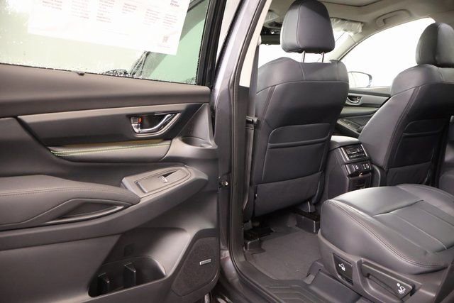 New 2025 Subaru Ascent Bronze Edition image 24