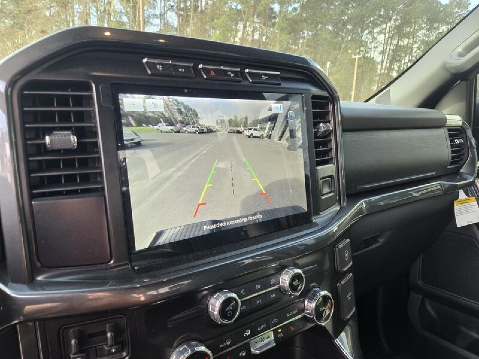 Used 2023 Ford F150 XLT w/ Equipment Group 302A High image 16