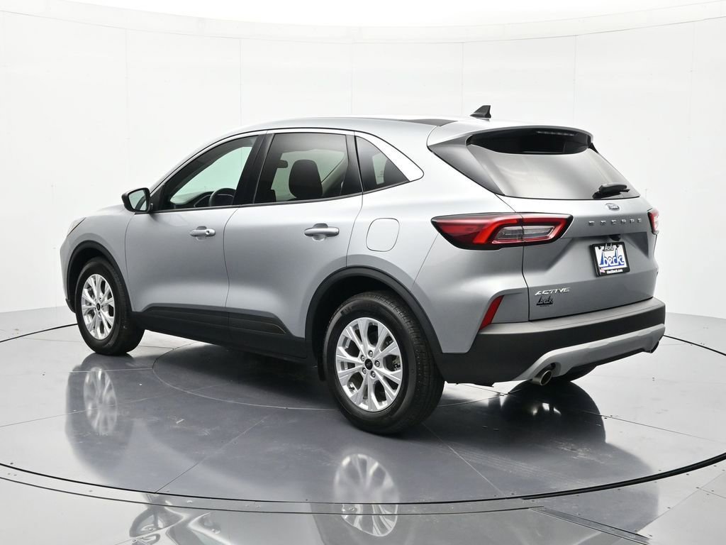 Used 2024 Ford Escape Active image 8