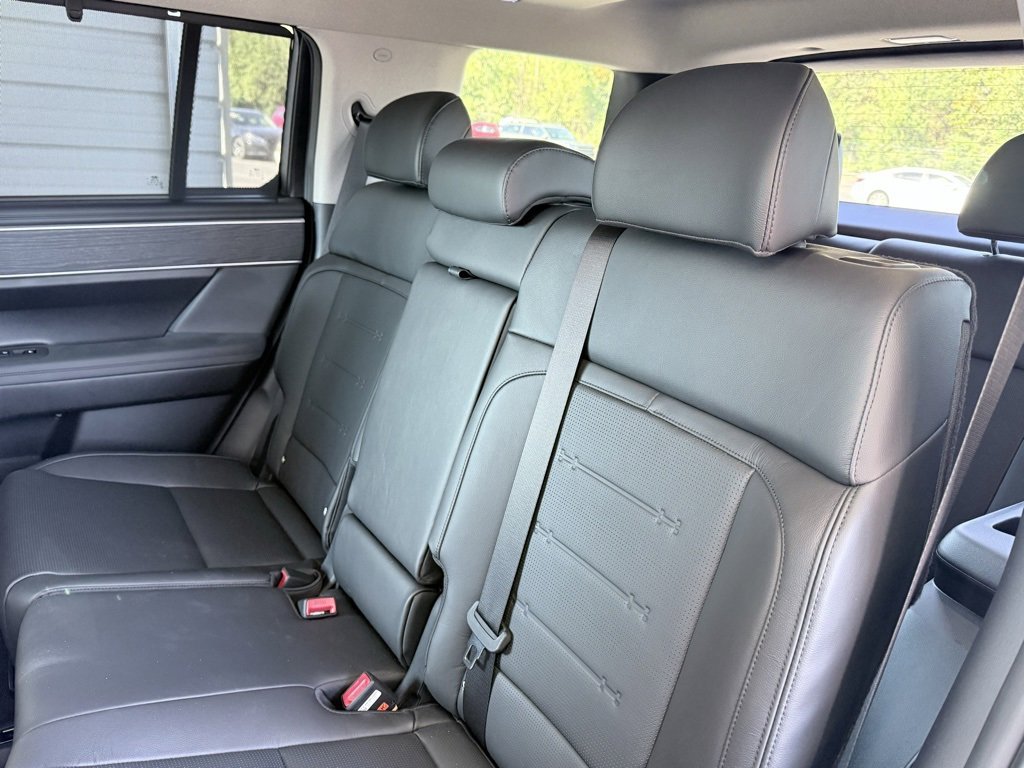 New 2025 Hyundai Santa Fe Limited image 29