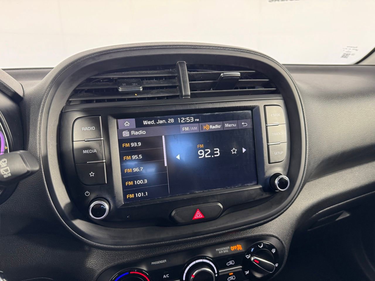 Used 2024 Kia Soul LX w/ Option Group 015 image 14