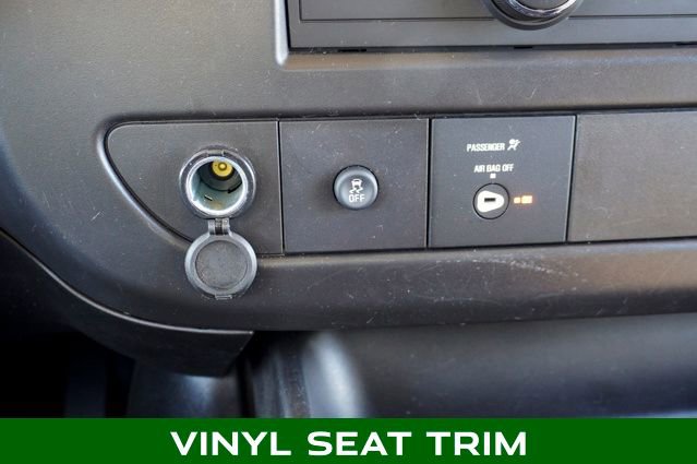 Used 2024 GMC Savana 2500 w/ Driver Convenience Package image 14