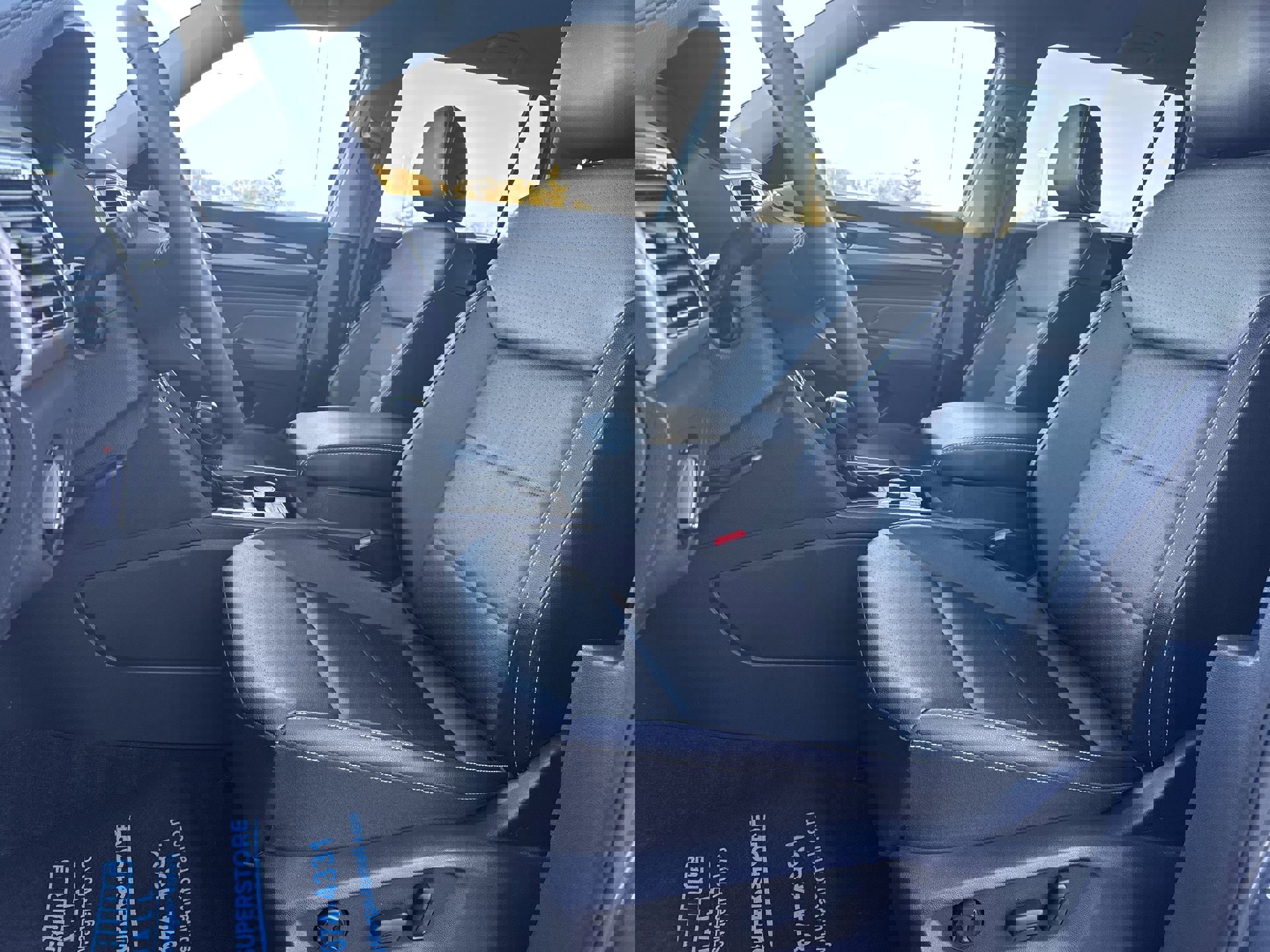 Certified 2023 Volkswagen Atlas SE image 19