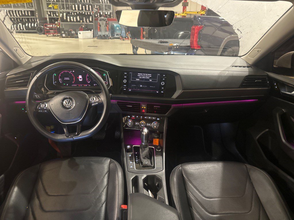 Used 2019 Volkswagen Jetta SEL Premium FWD image 6