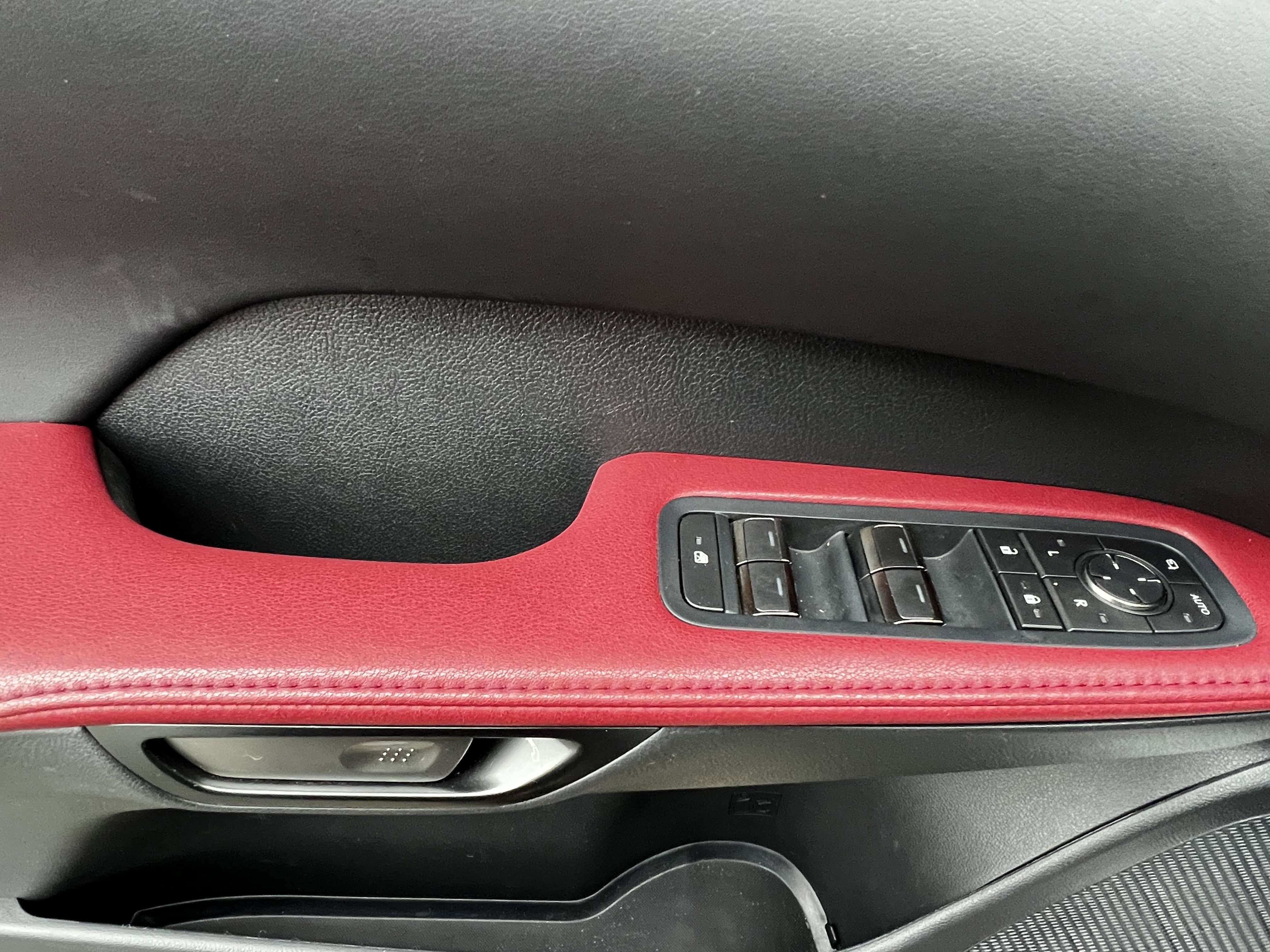 Certified 2024 Lexus RX 350 F Sport w/ Convenience Package AWD/4WD image 14