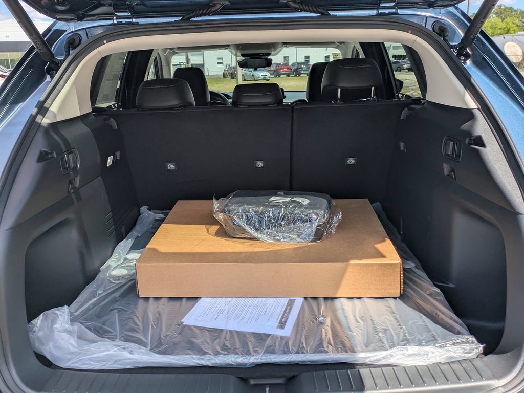 New 2026 MAZDA CX-50 AWD 2.5 S w/ Weather Package image 10
