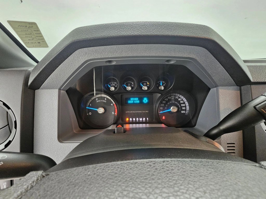 Used 2011 Ford F250 XLT image 12