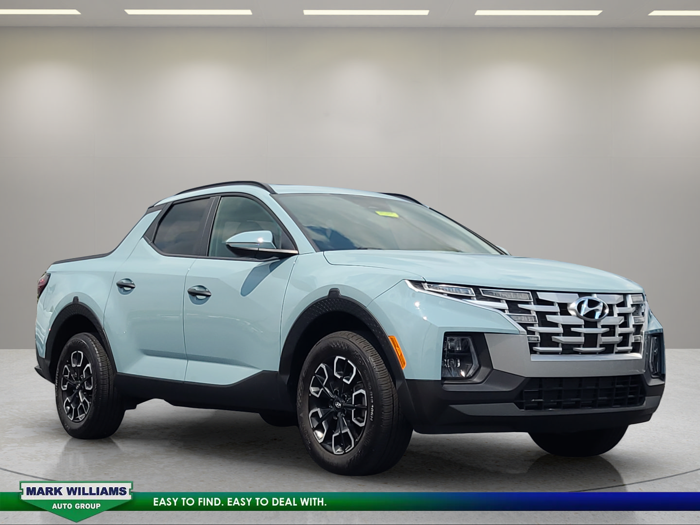 Used 2024 Hyundai Santa Cruz SEL w/ Activity Package