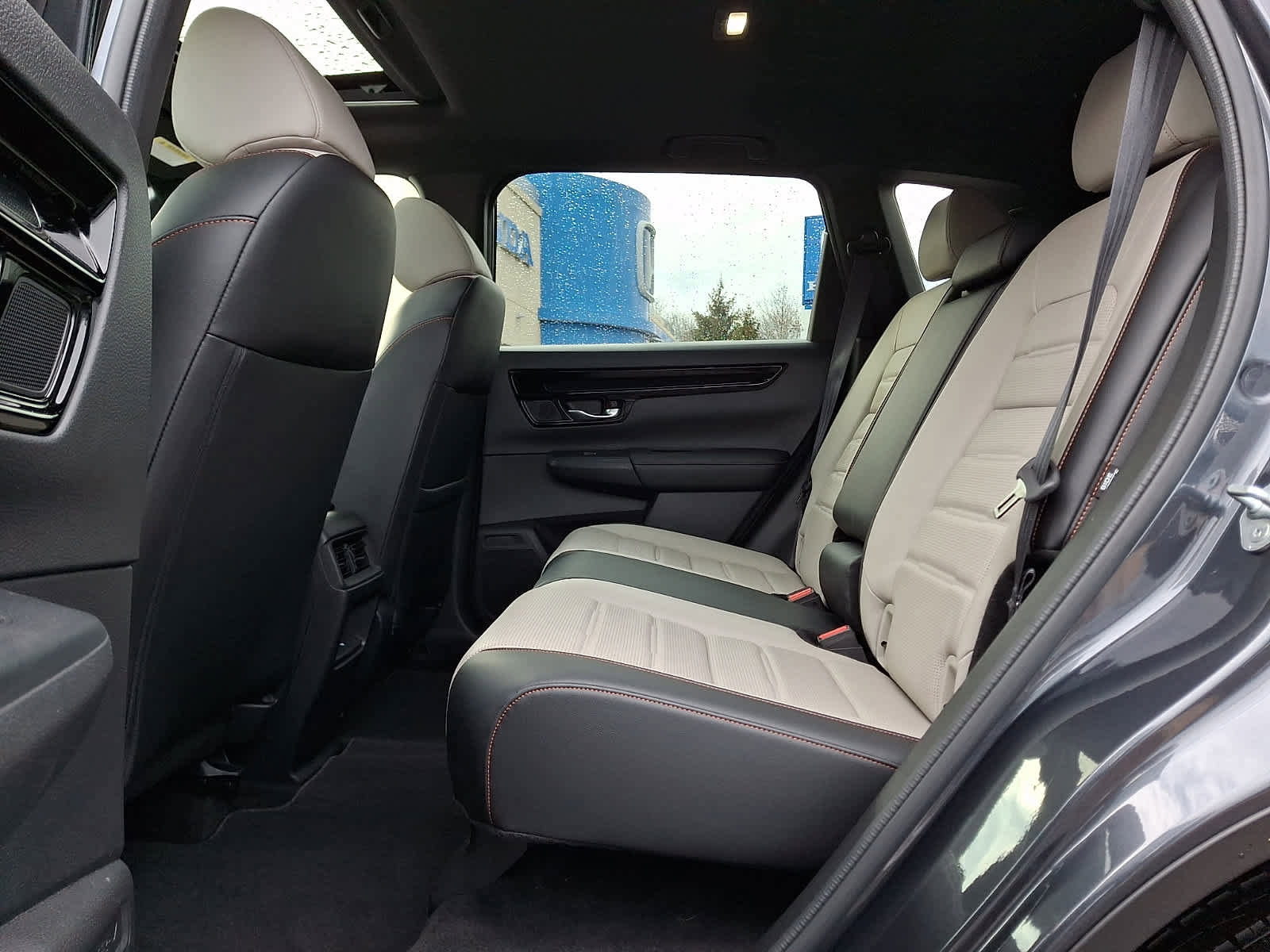 Used 2023 Honda CR-V Sport Touring image 11