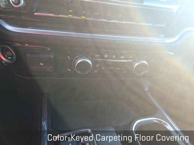 Used 2022 GMC Sierra 1500 Elevation w/ X31 Off-Road Package AWD/4WD image 47
