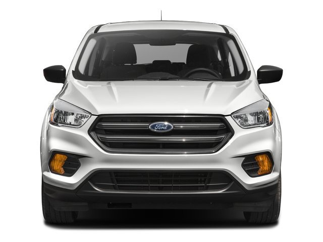 Used 2017 Ford Escape SE w/ Equipment Group 201A image 4